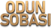 Odun Sobası